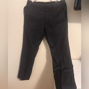 Marlo Karmo black dress pants